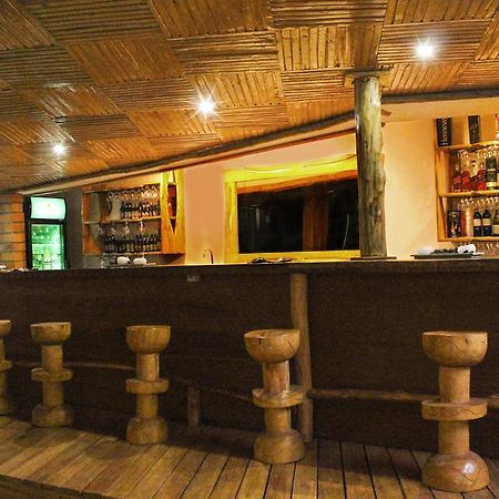 5 Swiss Hotel Kigali Zewnętrze zdjęcie