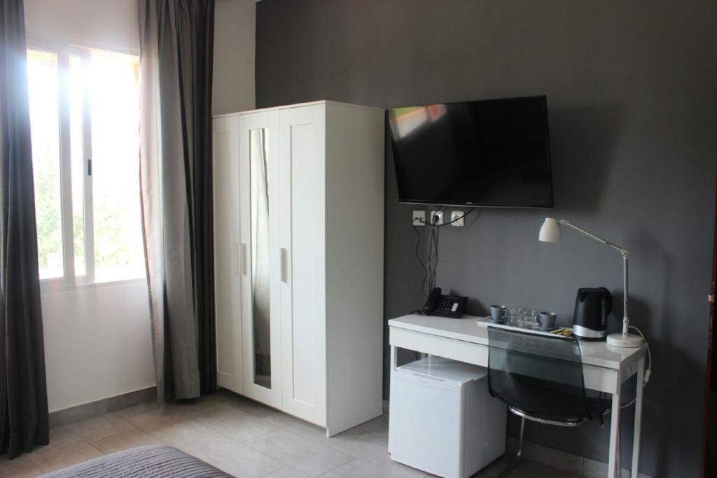5 Swiss Hotel Kigali Pokój zdjęcie