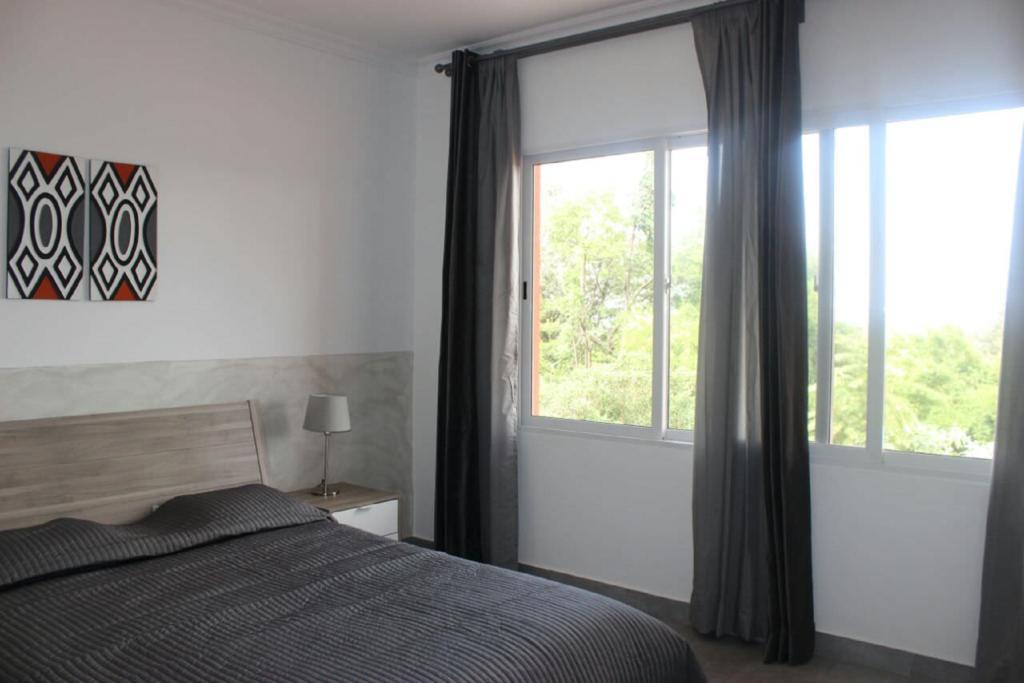 5 Swiss Hotel Kigali Pokój zdjęcie