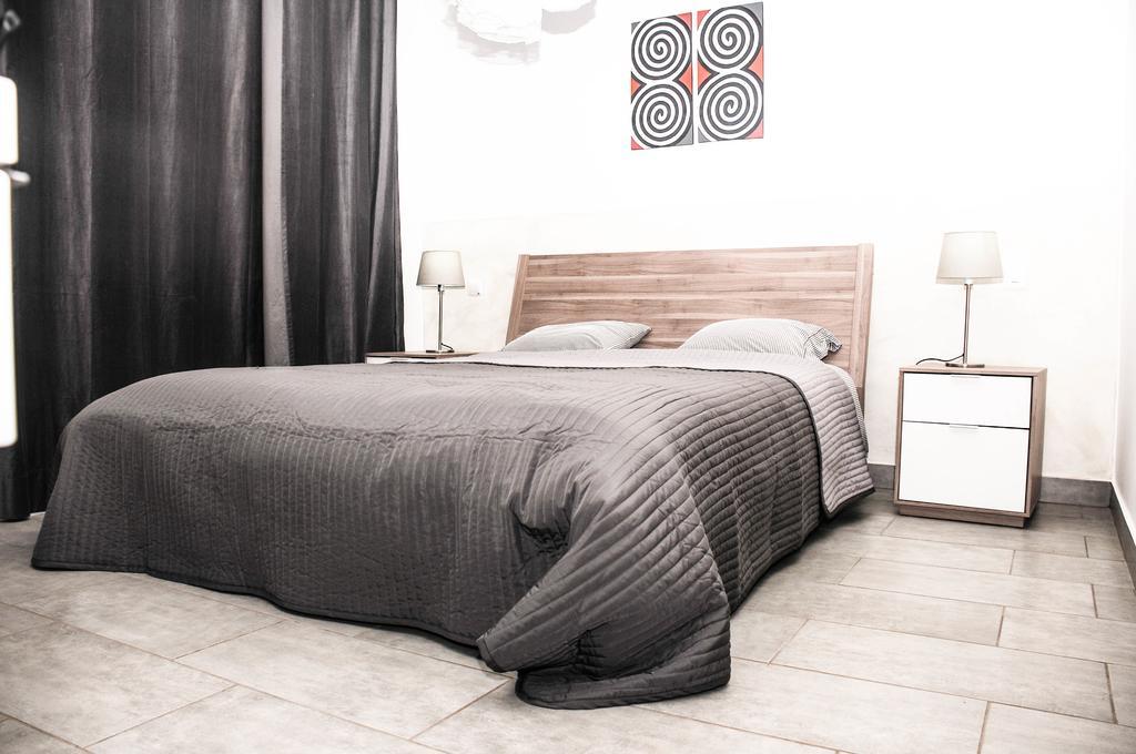 5 Swiss Hotel Kigali Zewnętrze zdjęcie
