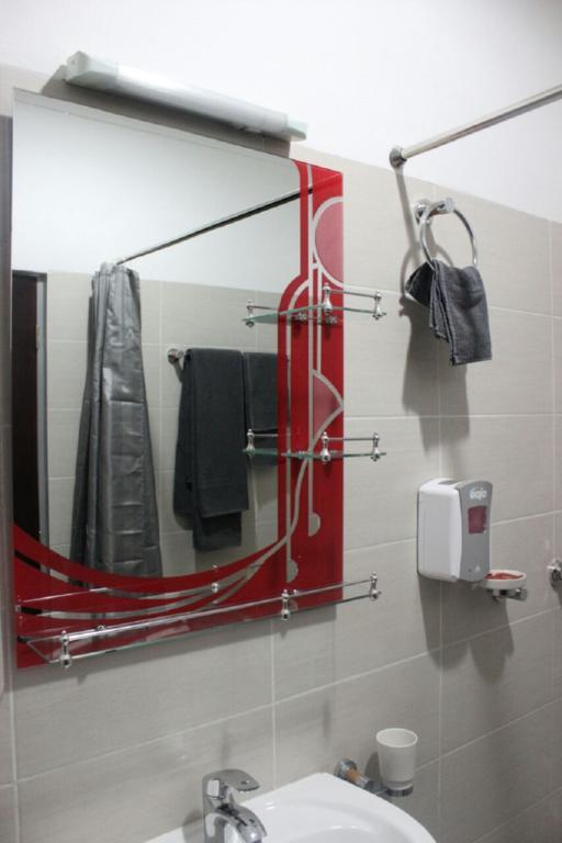 5 Swiss Hotel Kigali Pokój zdjęcie
