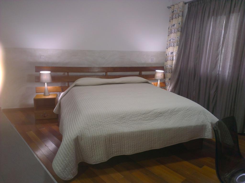 5 Swiss Hotel Kigali Pokój zdjęcie