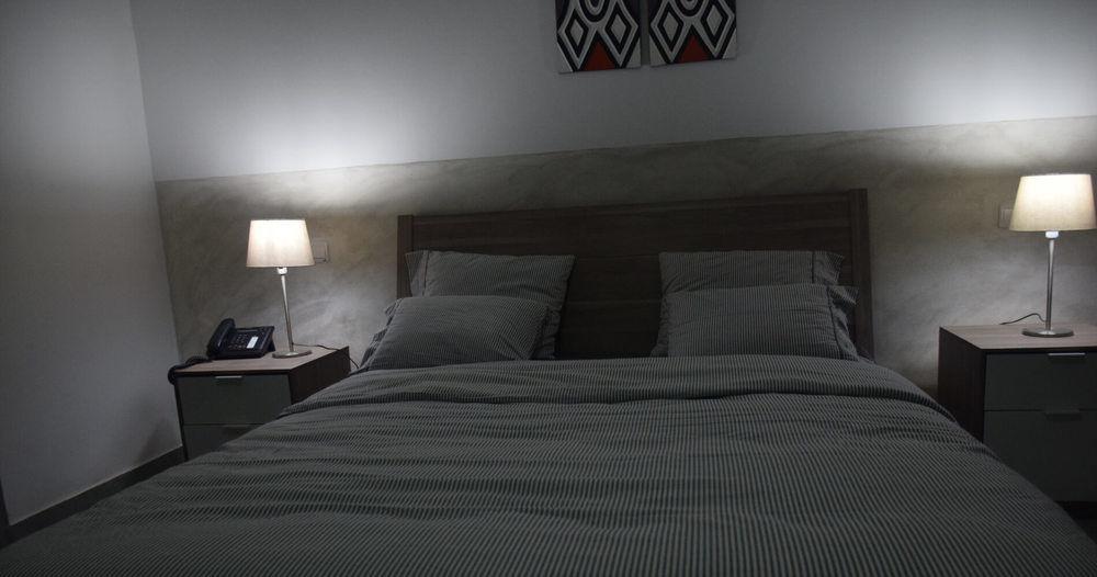 5 Swiss Hotel Kigali Zewnętrze zdjęcie