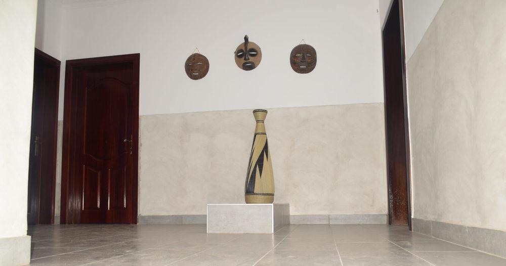 5 Swiss Hotel Kigali Zewnętrze zdjęcie