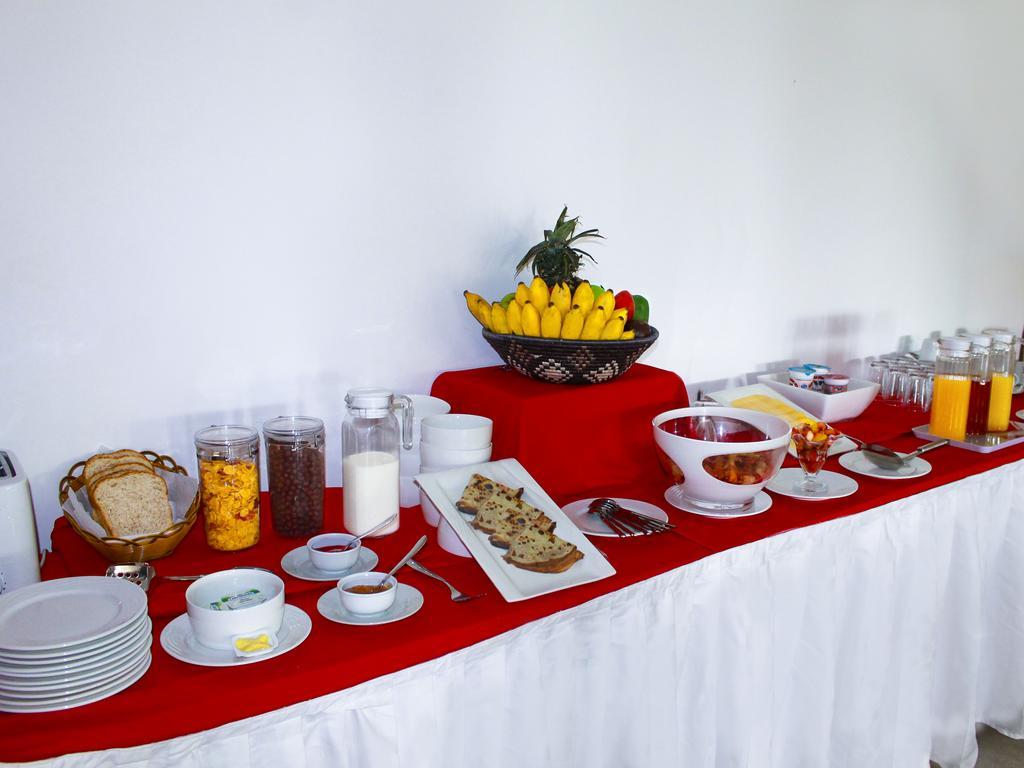 5 Swiss Hotel Kigali Zewnętrze zdjęcie