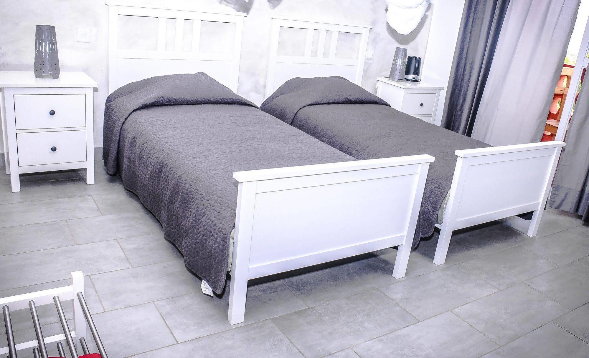5 Swiss Hotel Kigali Zewnętrze zdjęcie