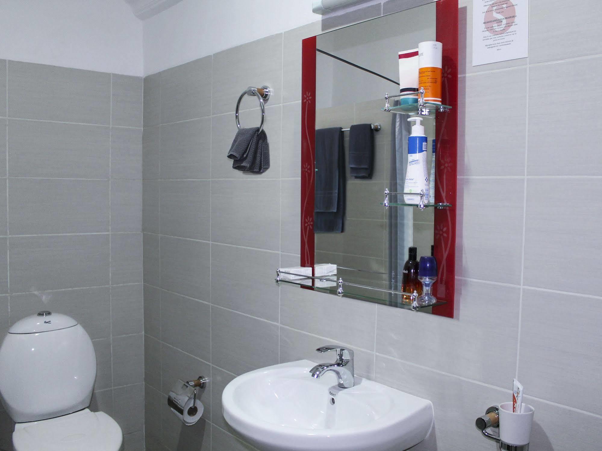5 Swiss Hotel Kigali Zewnętrze zdjęcie